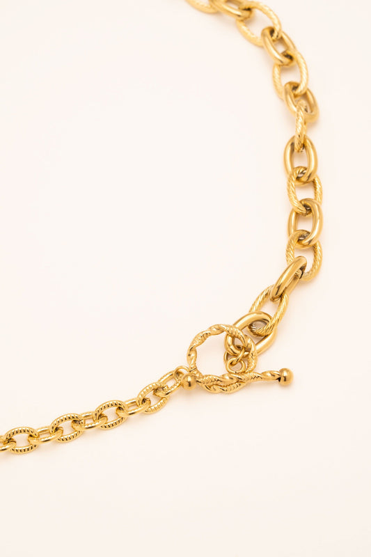 Collier Bohm Paris - Nina