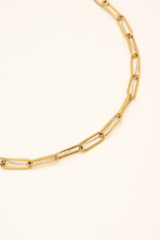 Collier Bohm Paris - Pénéllie