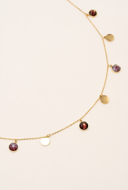 Collier Bohm Paris - Perla