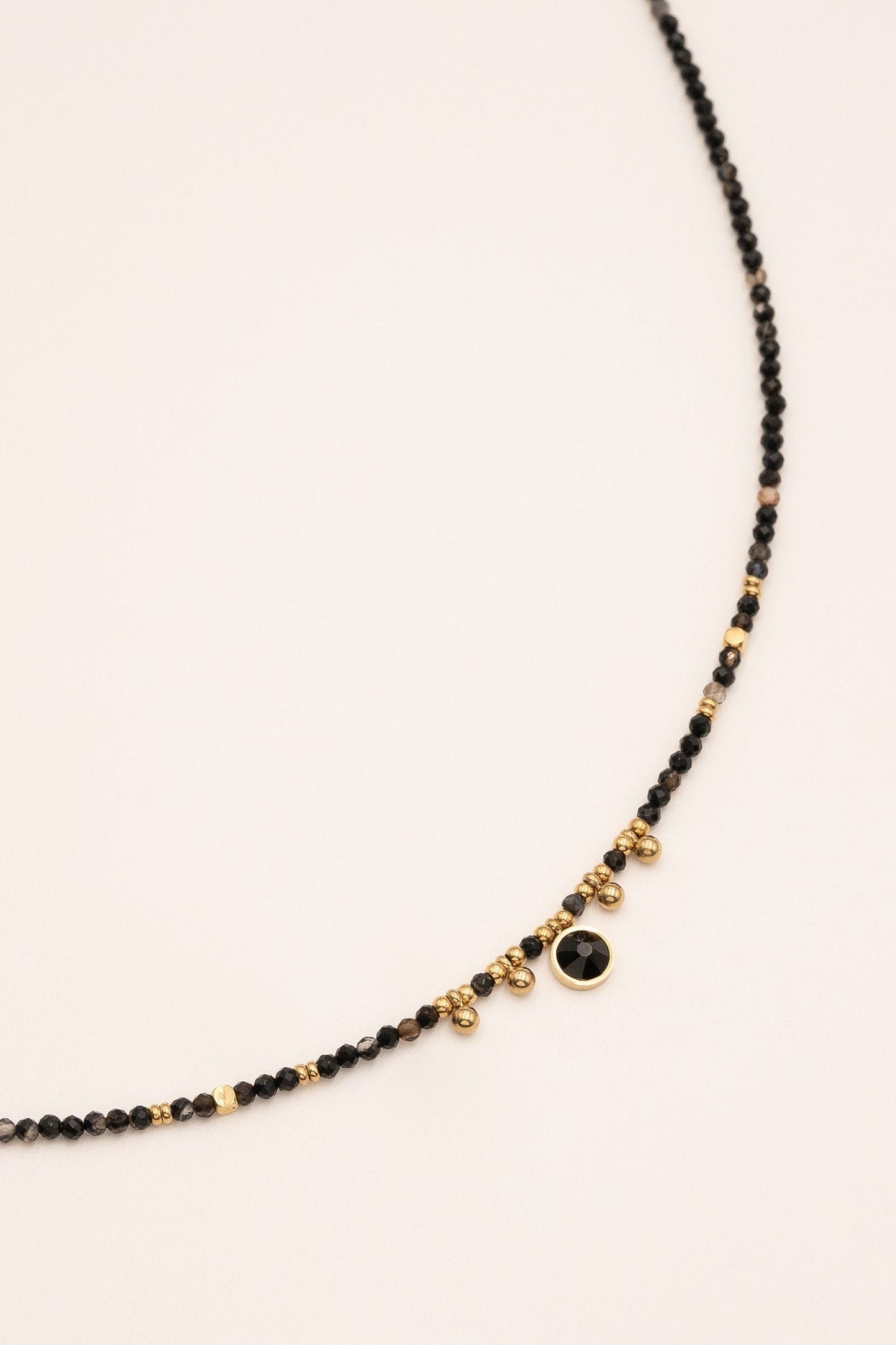 Collier Bohm Paris - Priam