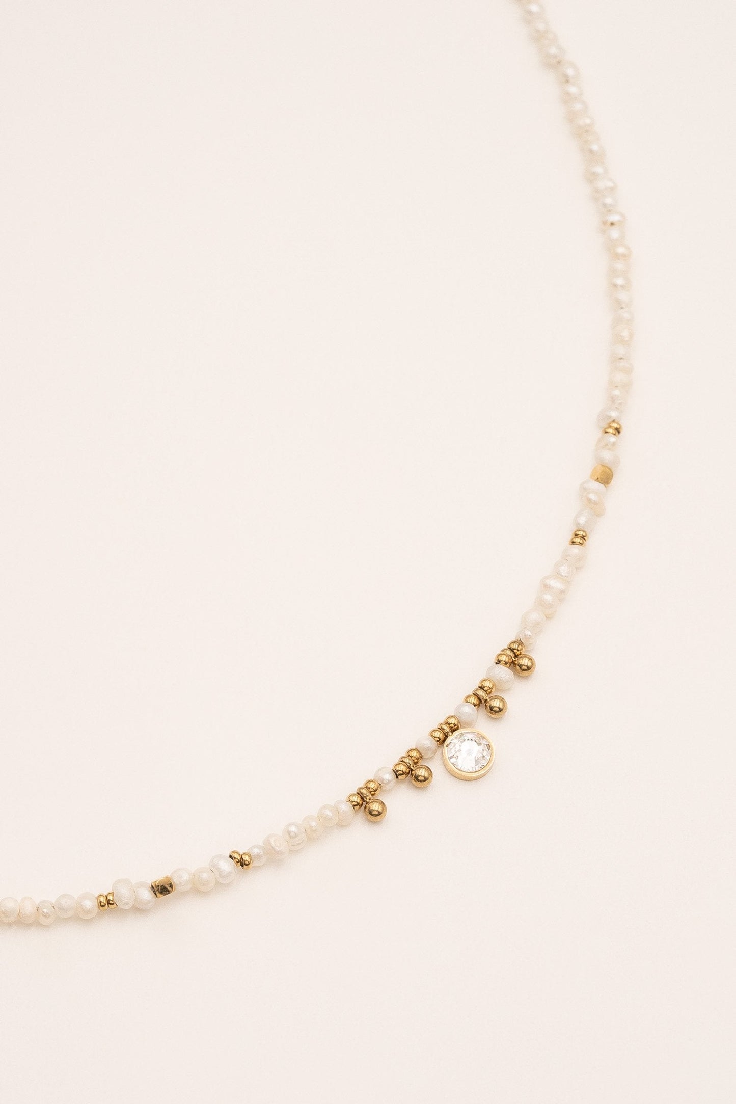 Collier Bohm Paris - Priam