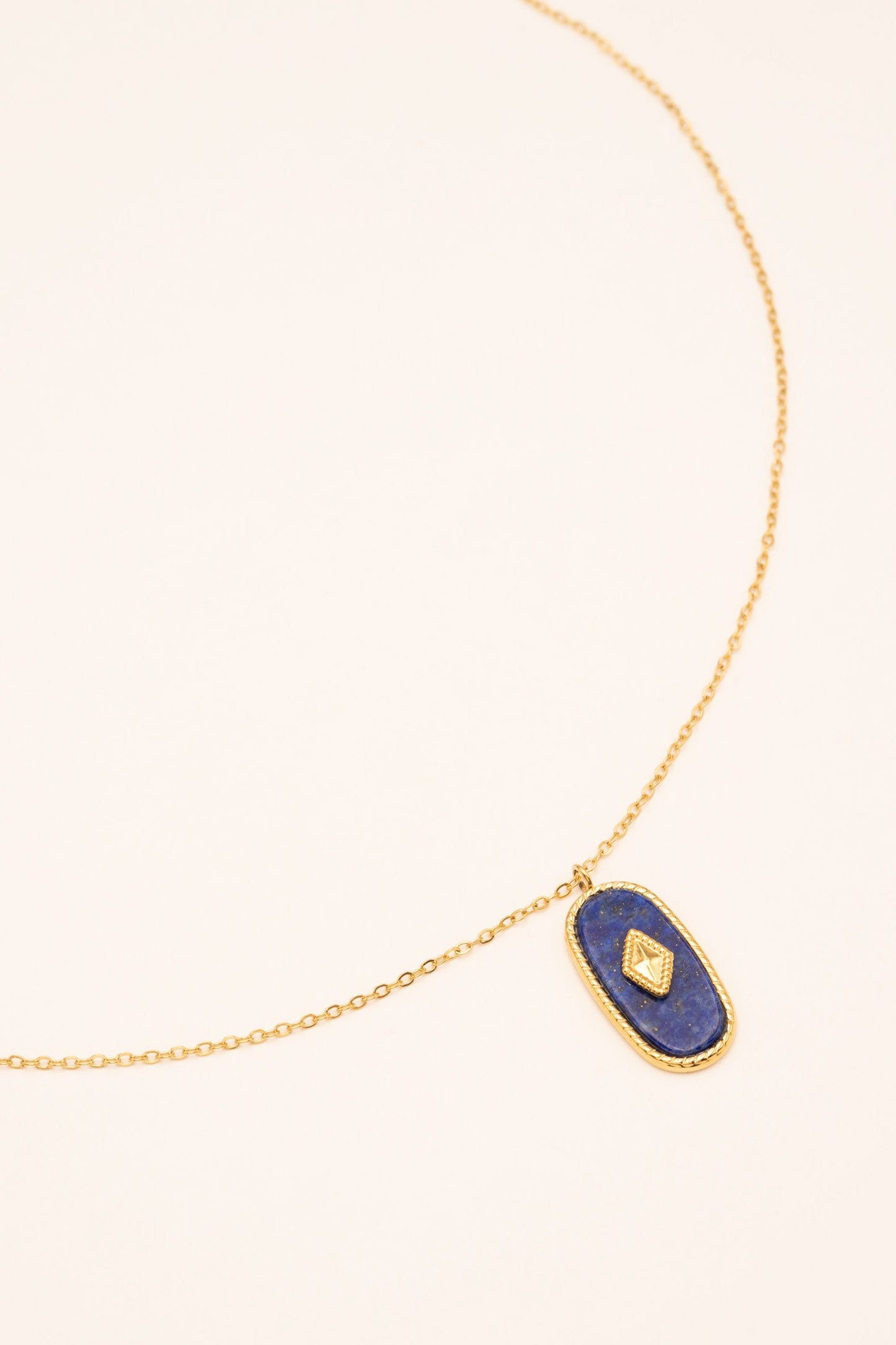 Collier Bohm Paris - Rosalie