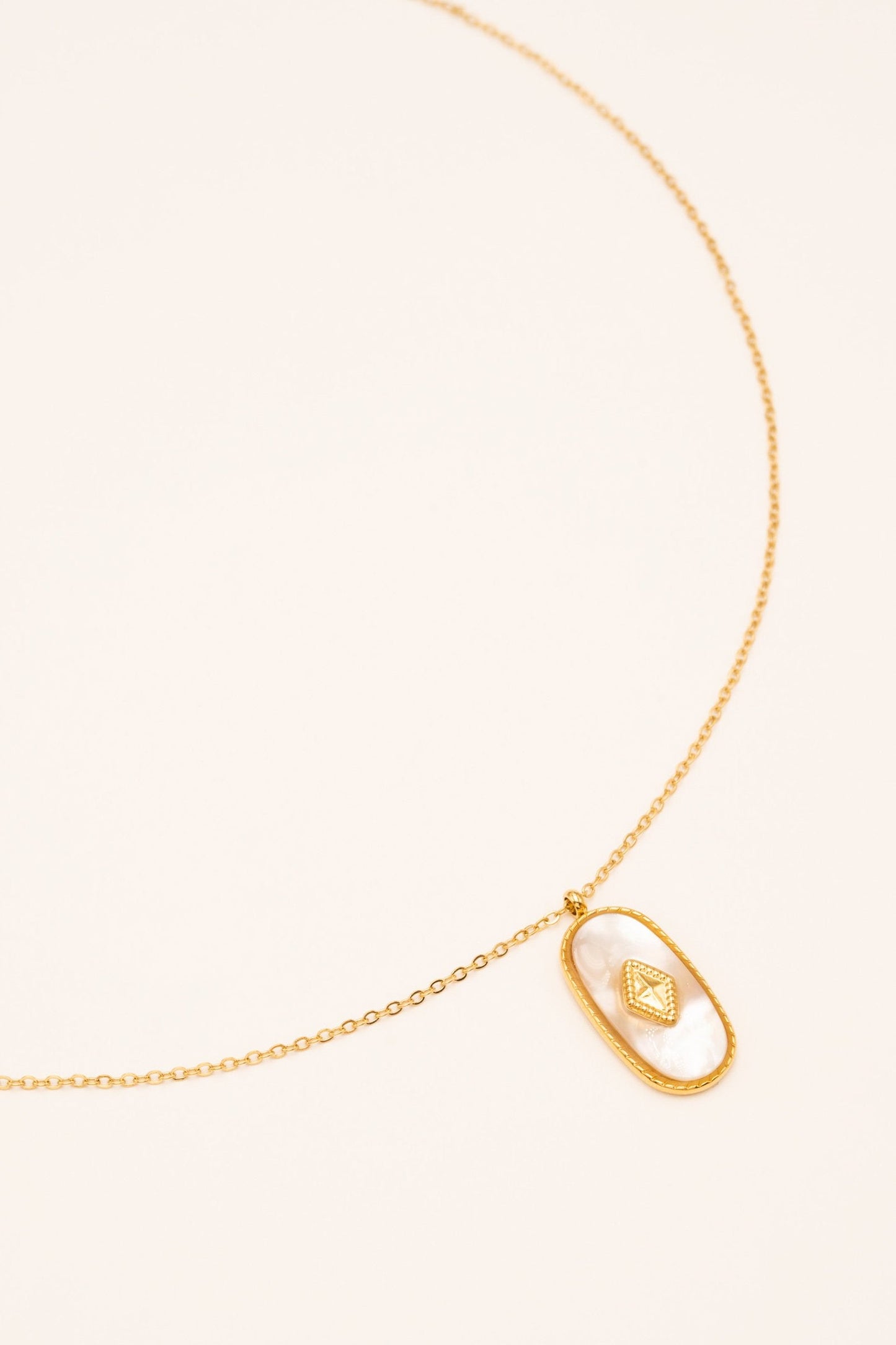 Collier Bohm Paris - Rosalie