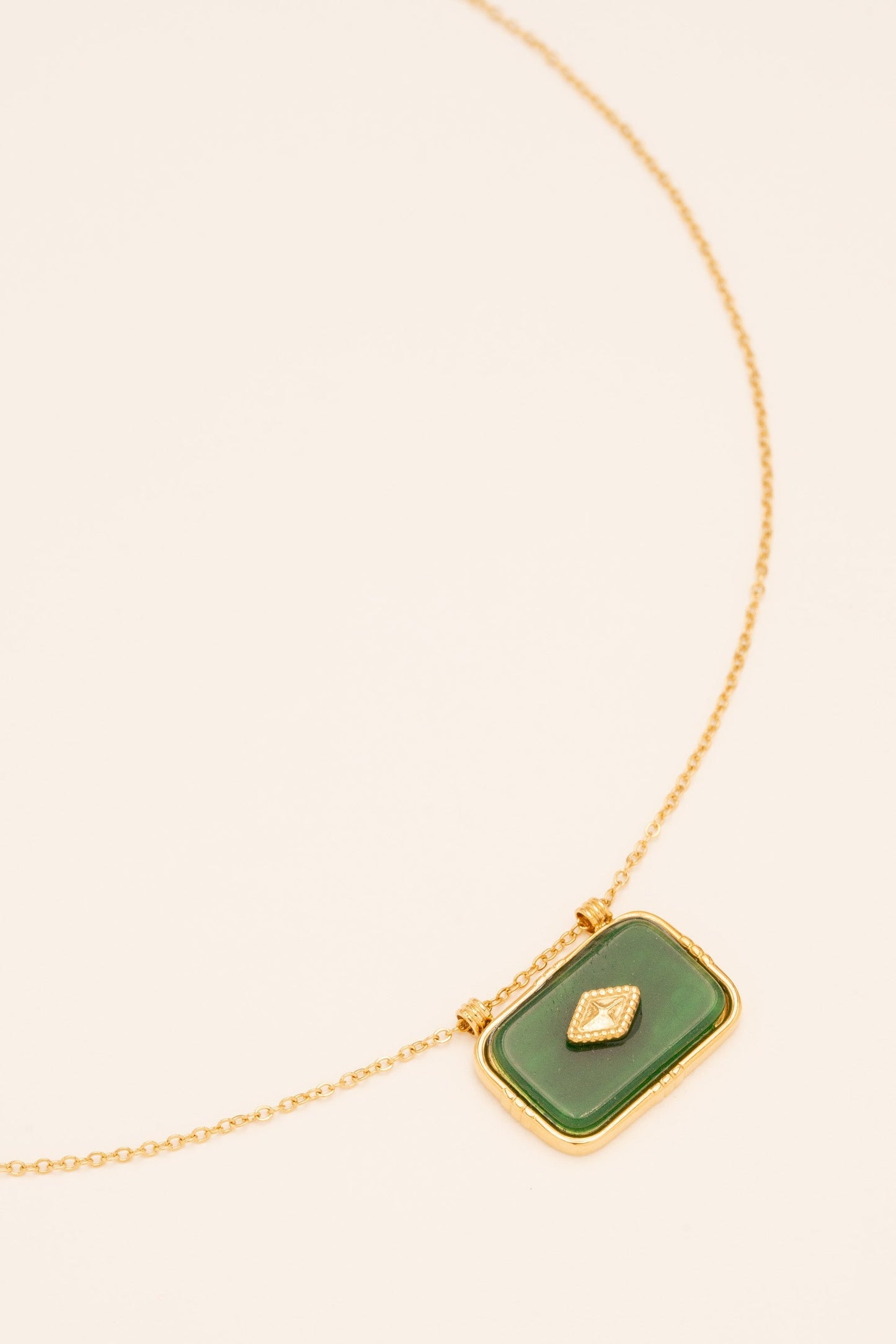 Collier Bohm Paris - Rosalyna