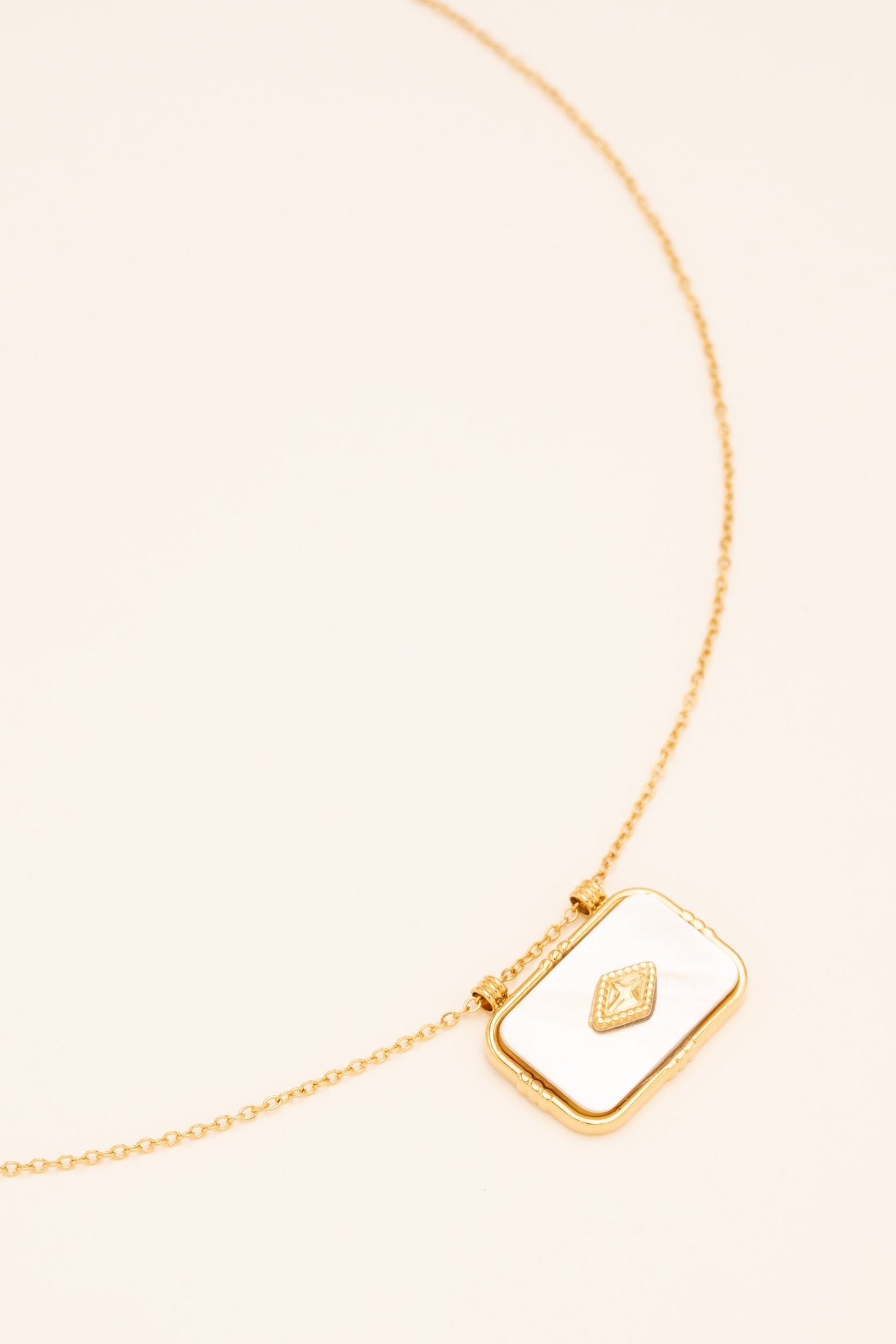 Collier Bohm Paris - Rosalyna