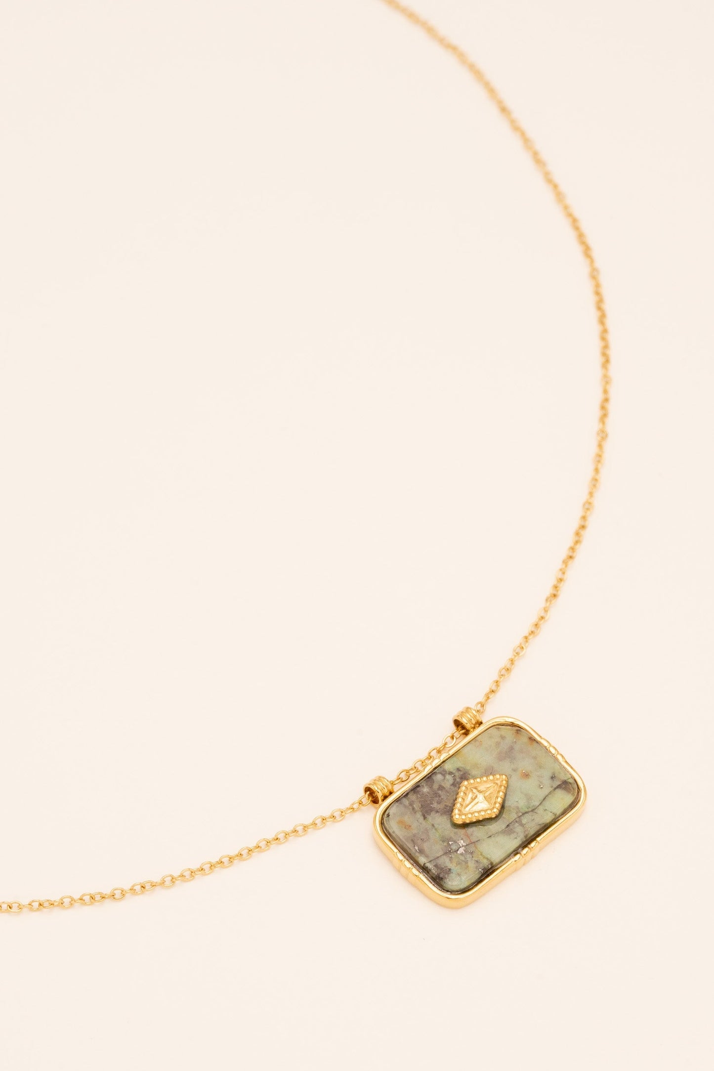 Collier Bohm Paris - Rosalyna