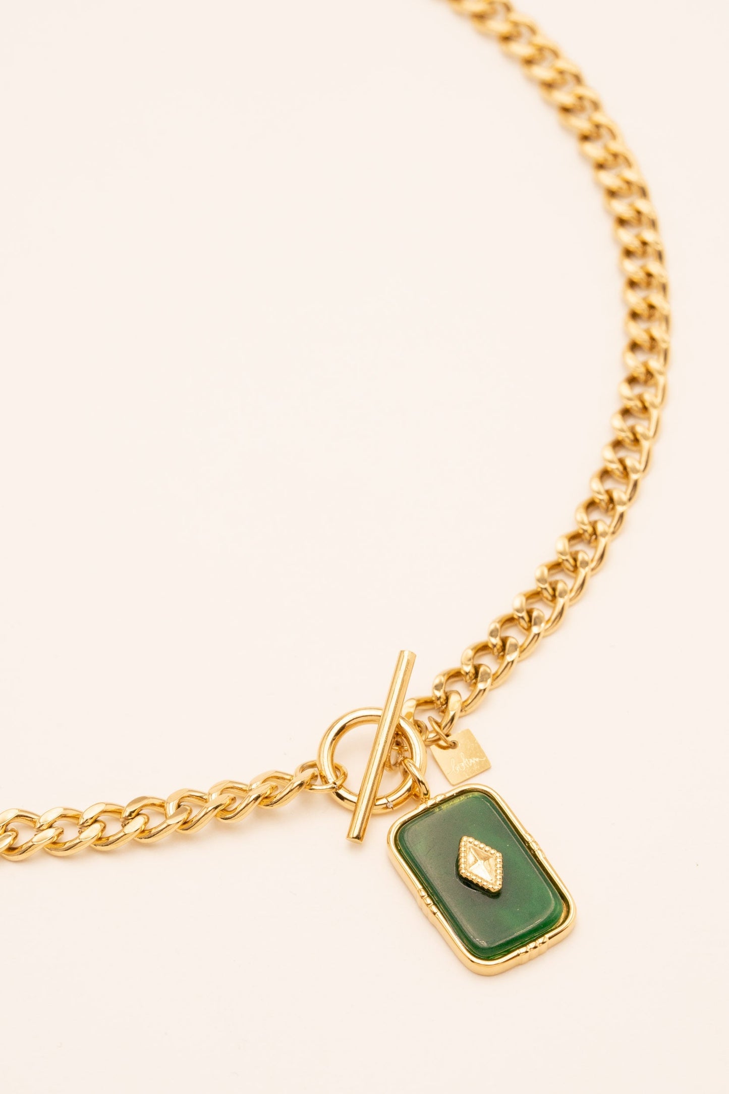 Collier Bohm Paris - Rosalynia