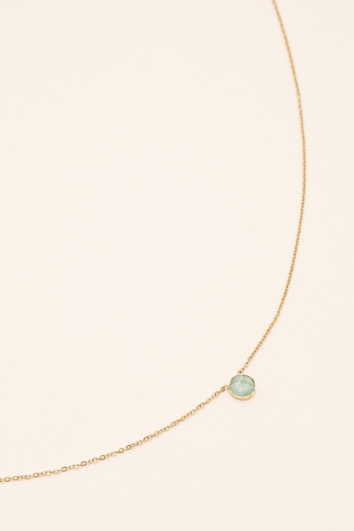 Collier Bohm Paris - Sohan