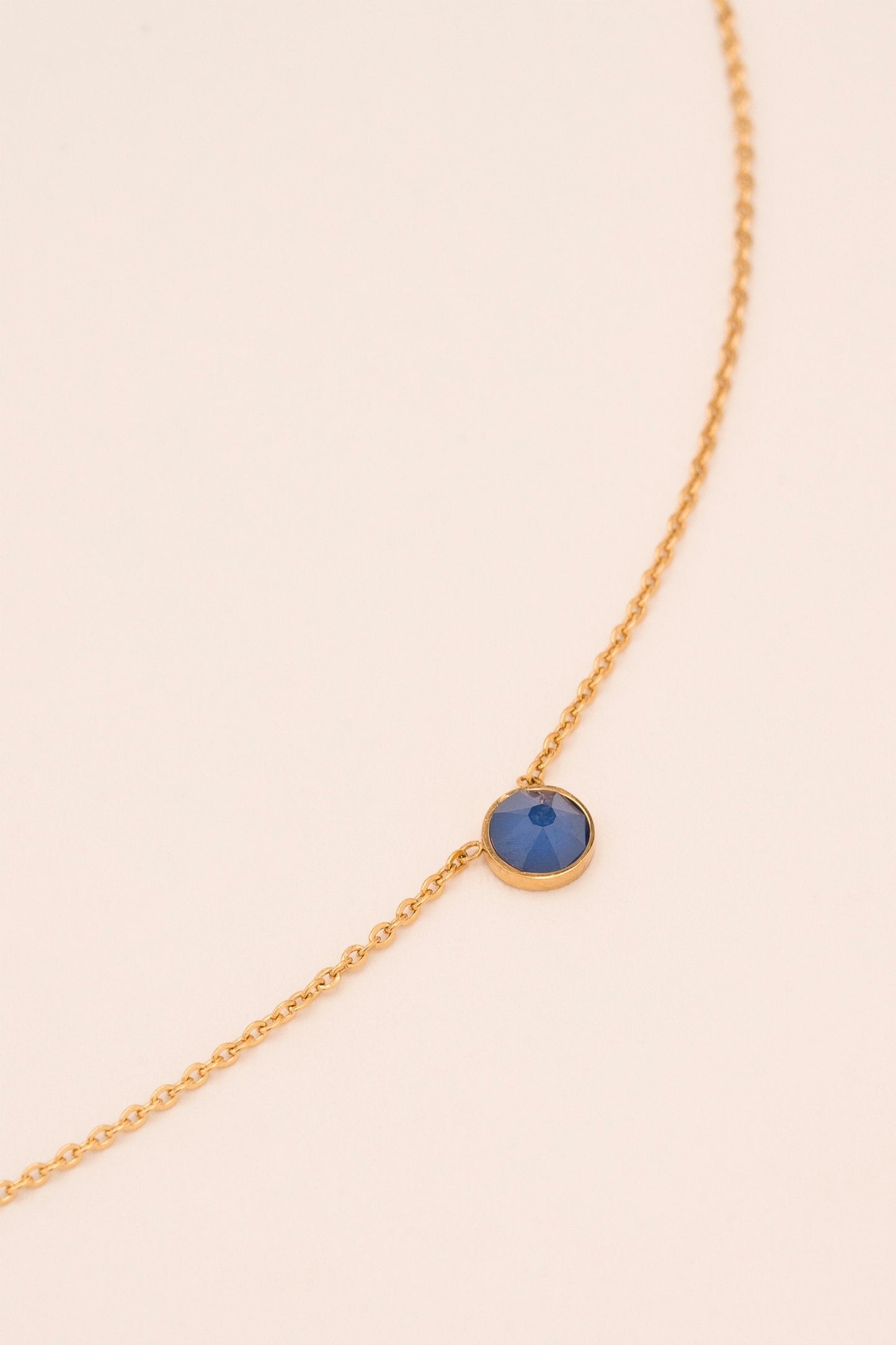 Collier Bohm Paris - Sohan