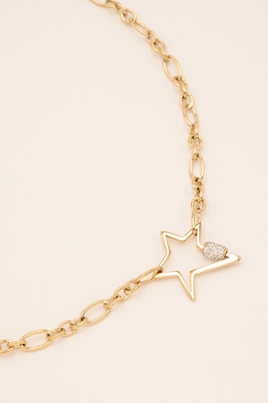 Collier Bohm Paris - Star