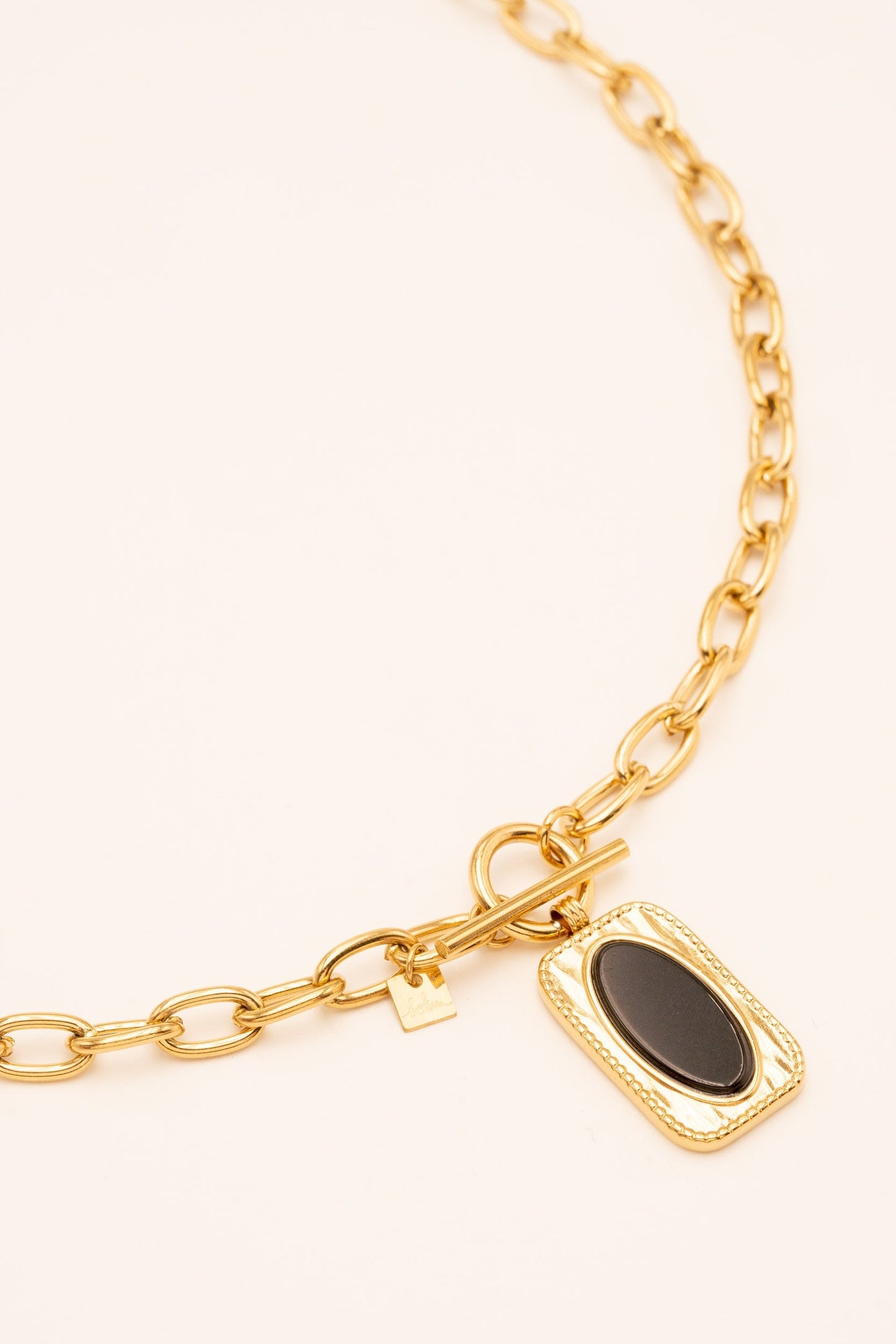 Collier Bohm Paris - Vena