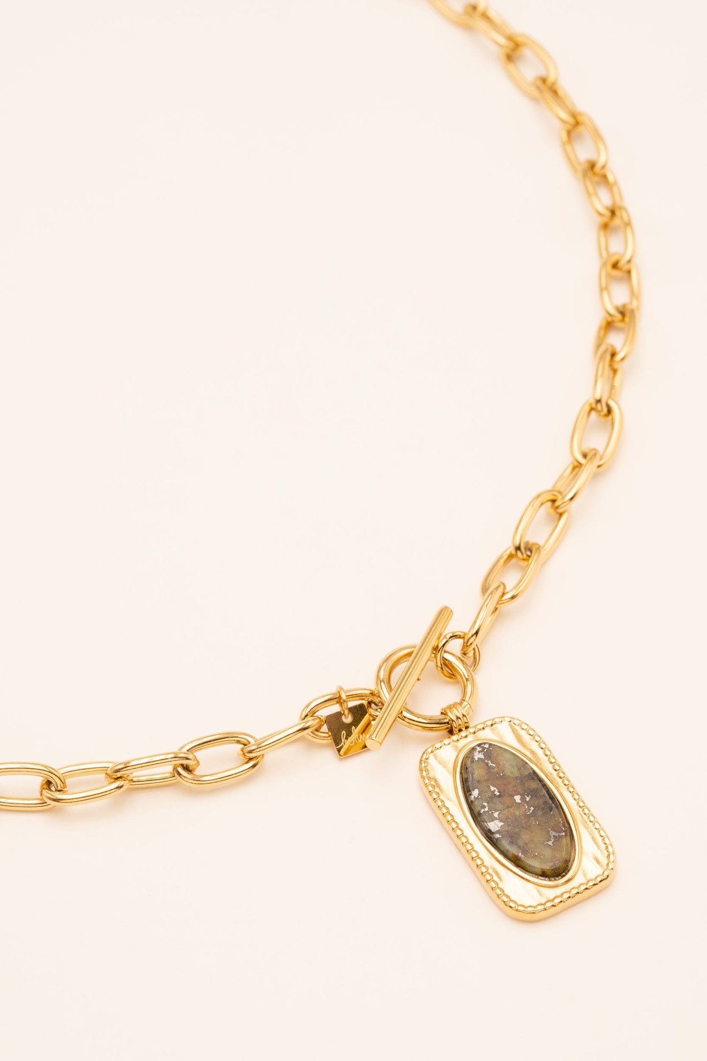 Collier Bohm Paris - Vena