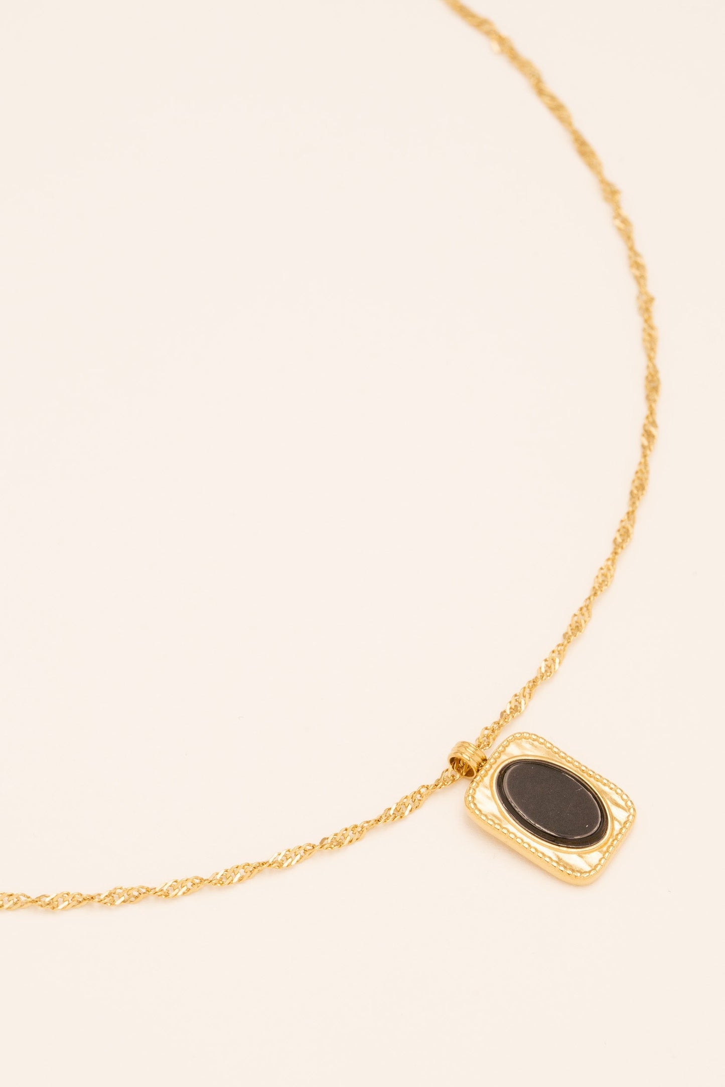 Collier Bohm Paris - Venata