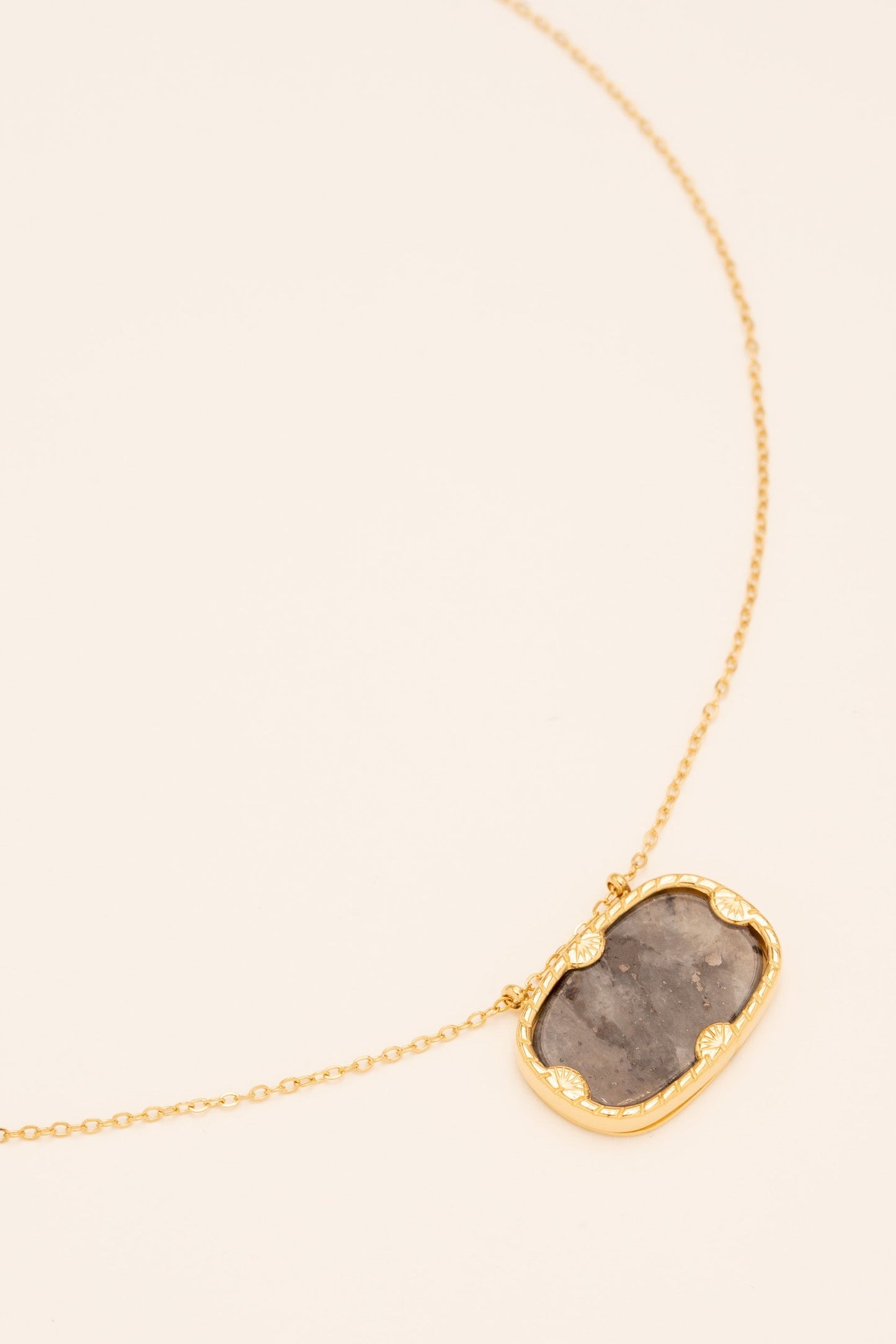 Collier Bohm Paris - Zelda